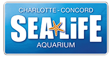 Charlotte-Concord Sea Life Aquarium