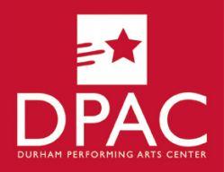 DPAC (Durham Performing Arts Center)