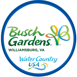 Busch Gardens Williamsburg