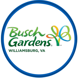 Busch Gardens Williamsburg