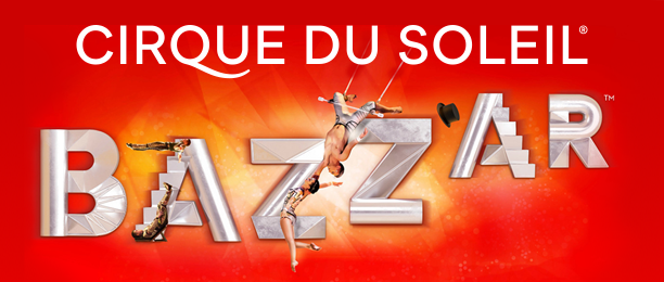 Cirque du Soleil