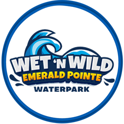 Wet 'N Wild Emerald Pointe Waterpark