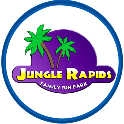 Jungle Rapids
