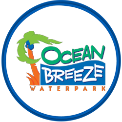 Ocean Breeze Waterpark