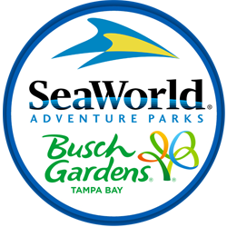 SeaWorld & Busch Gardens Tampa