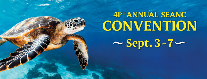 SEANC Convention Banner