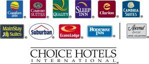 Choice Hotels